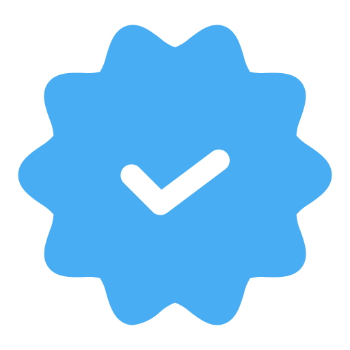 Icono Verificado